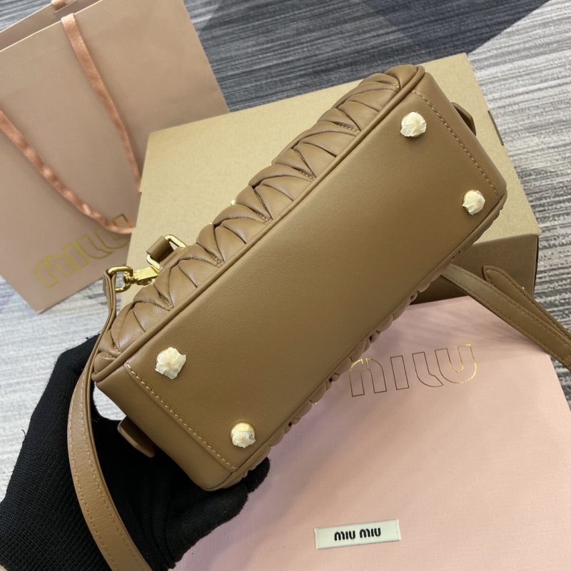 Miu Miu Top Handle Bags